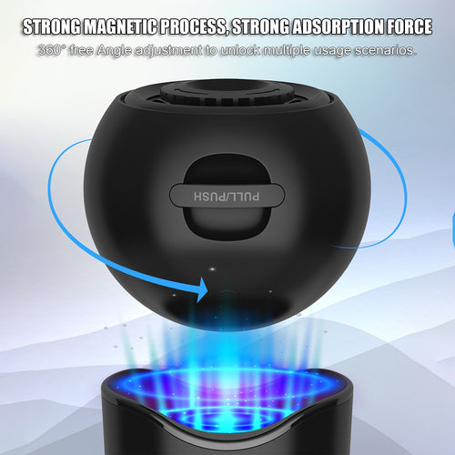 Veltrix Galaxy Projector ✨